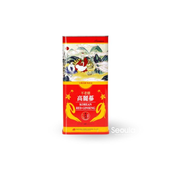 HỒNG SÂM CỦ KHÔ DAEDONG dòng Premium 600 GR HÀN QUỐC 701412 700 x 700 px 68