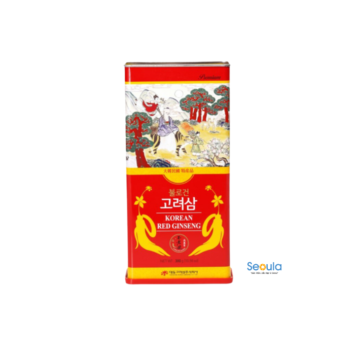 HỒNG SÂM CỦ KHÔ DAEDONG 300GR 701412 700 x 700 px 72