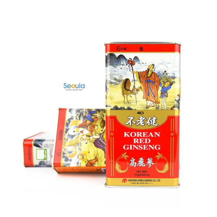 Hồng sâm củ khô Daedong dòng Premium 75g Hàn Quốc 701412 700 x 700 px 78