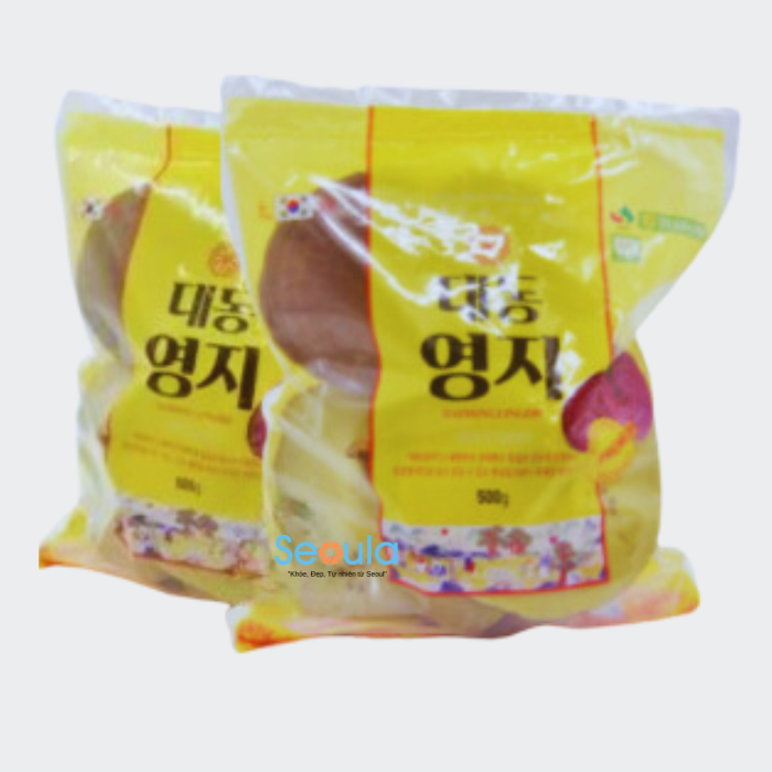 Nấm Linh Chi nguyên tai túi 500gram 701412 700 x 700 px 9