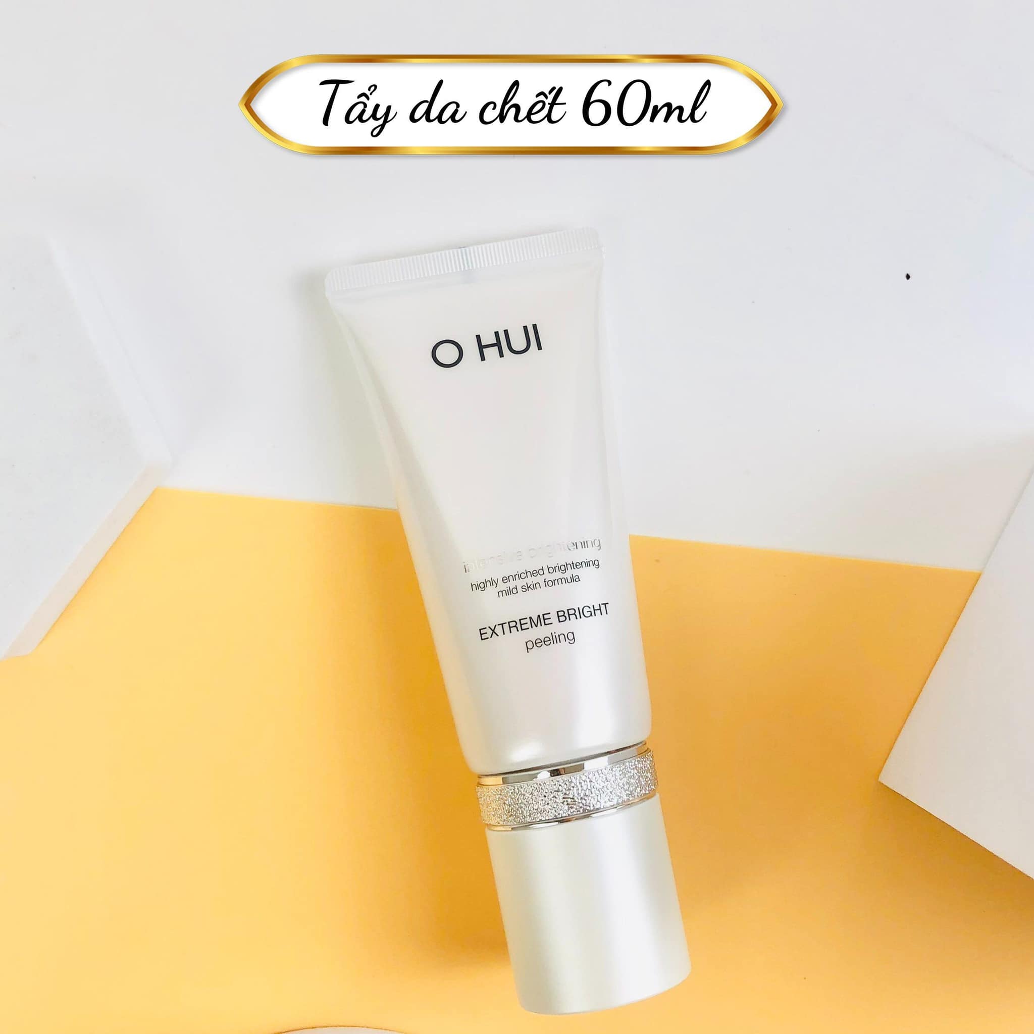 OHUI Set Dưỡng Trắng Trị Nám ( Ohui Extreme White Snow Vitamin) 353041713 811919040347350 2073187119046336530 n Sao chep